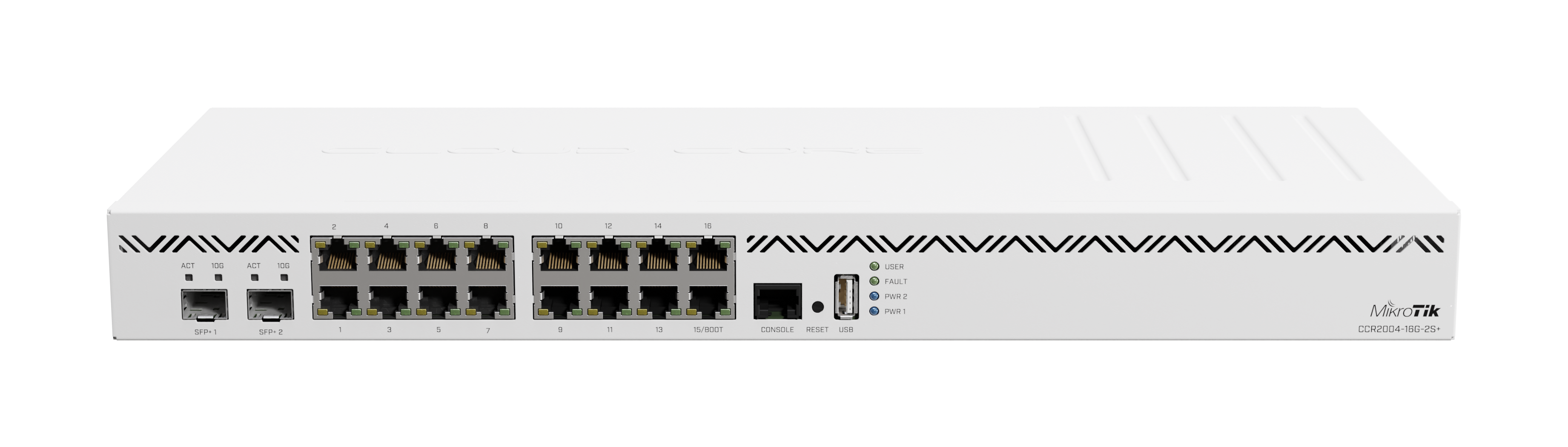 CCR2004-16G-2S+