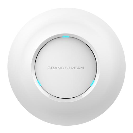 Grandstream GWN7660 AP